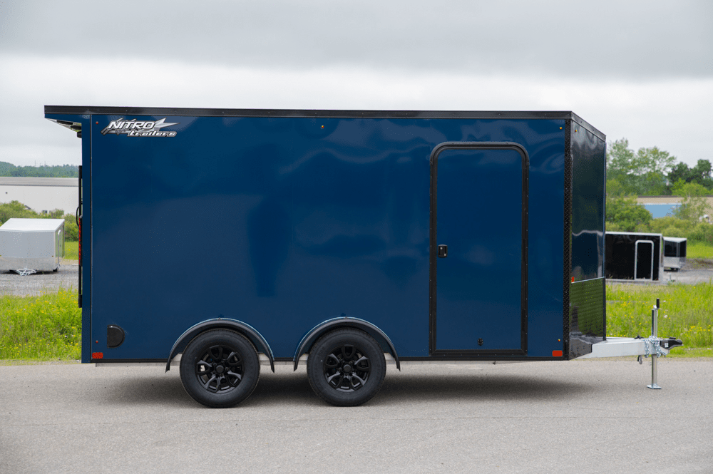 2026 Nitro Sport Cargo