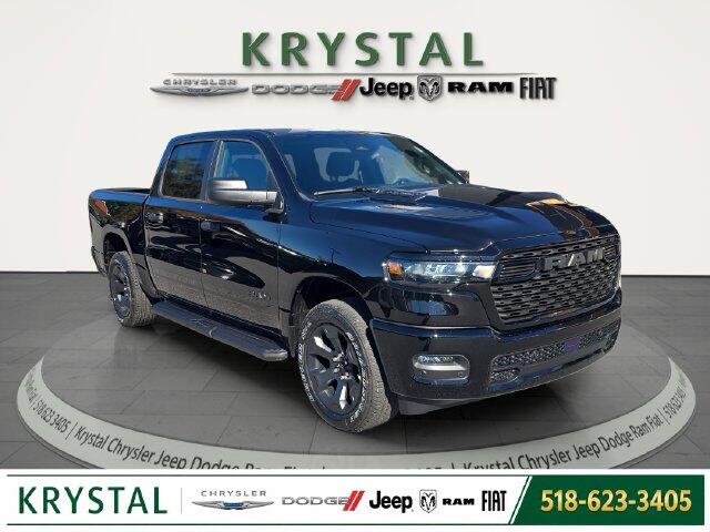 2027 RAM 1500