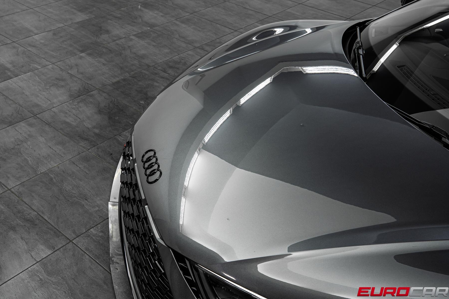 2021 Audi R8 V10 RWD *FRONT PPF * IMMACULATE CONDITION*Image 9