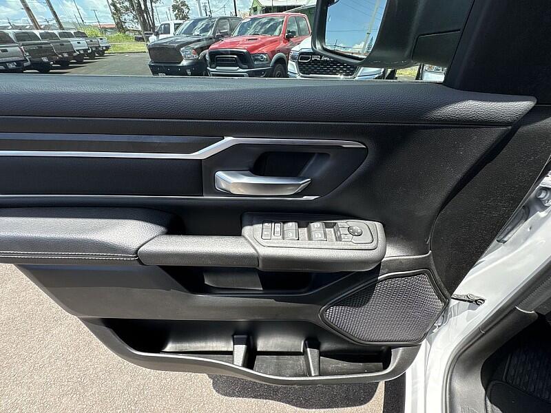 2025 RAM Ram 1500 Pickup Big Horn/Lone Star - Photo 13