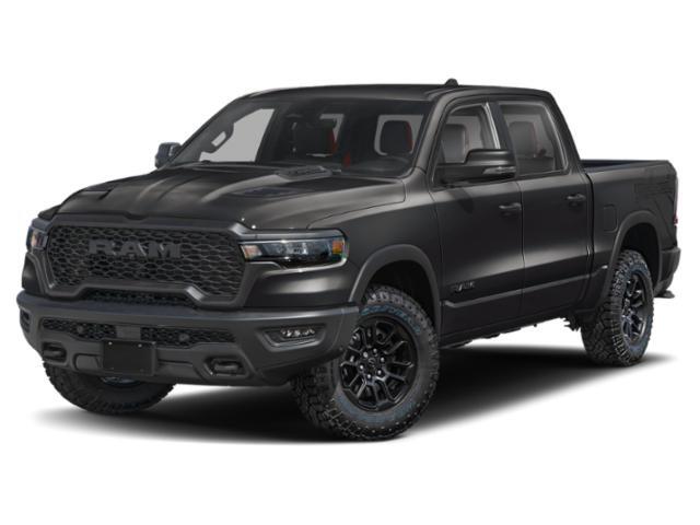 2027 RAM 1500