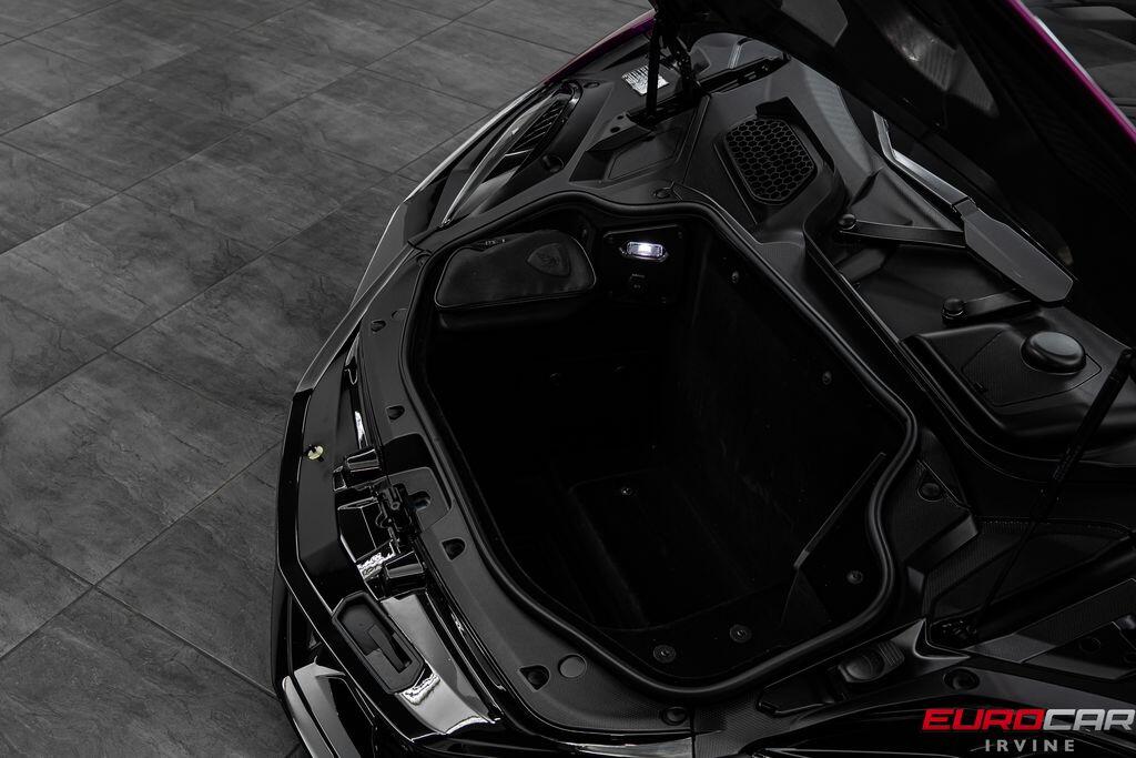 2025 Lamborghini Revuelto *HIGH GLOSS STYLE PACK * FULL PPF*Image 12