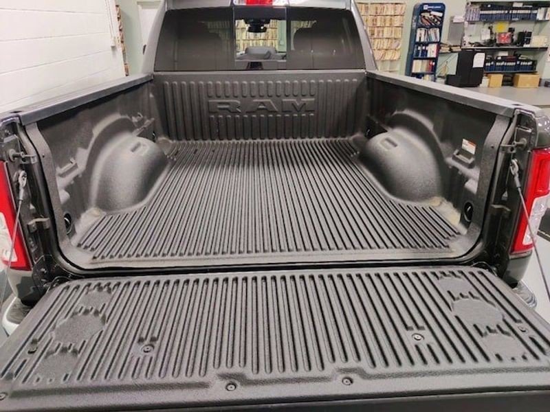 2019 RAM Ram 1500 Pickup Big Horn/Lone Star - Photo 7