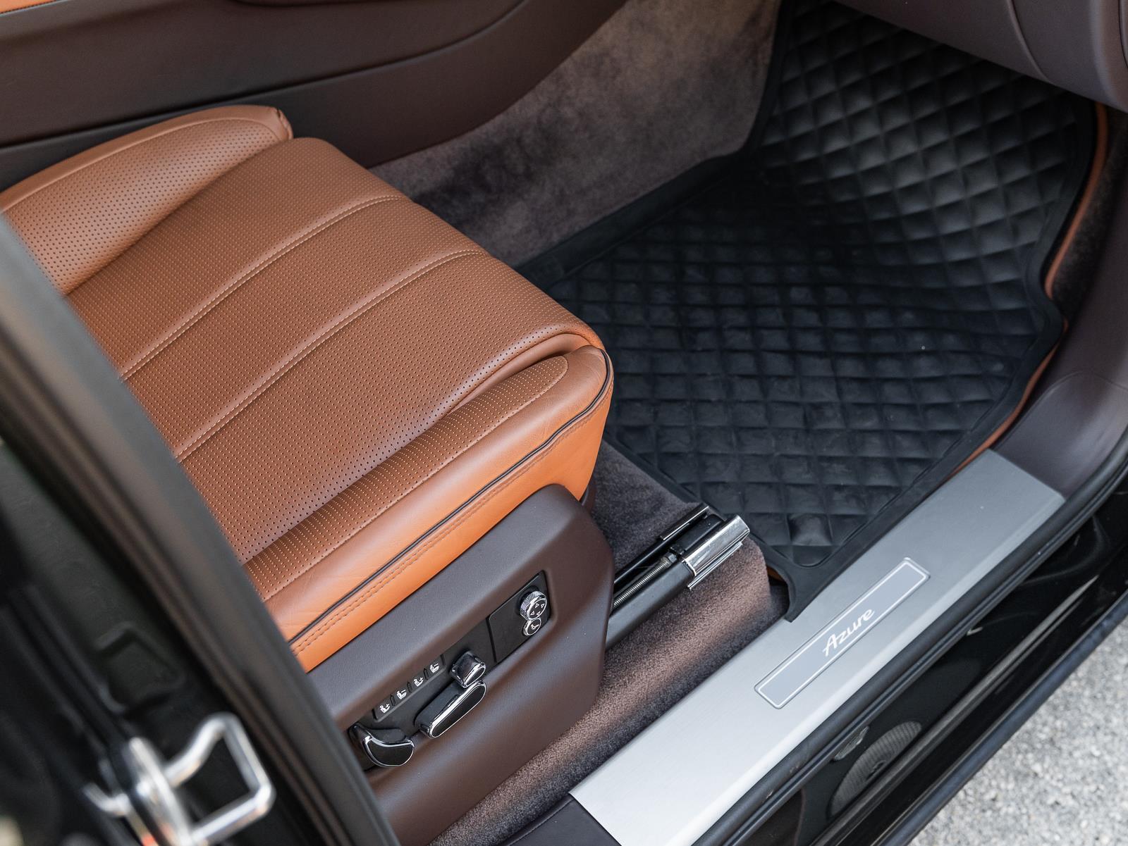 Used 2023 Bentley Bentayga V8