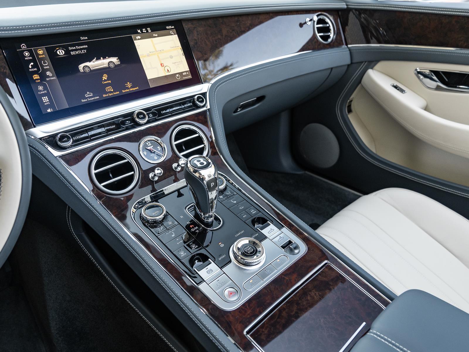Used 2022 Bentley Continental GT V8