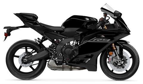 2027 Yamaha YZF-R9
