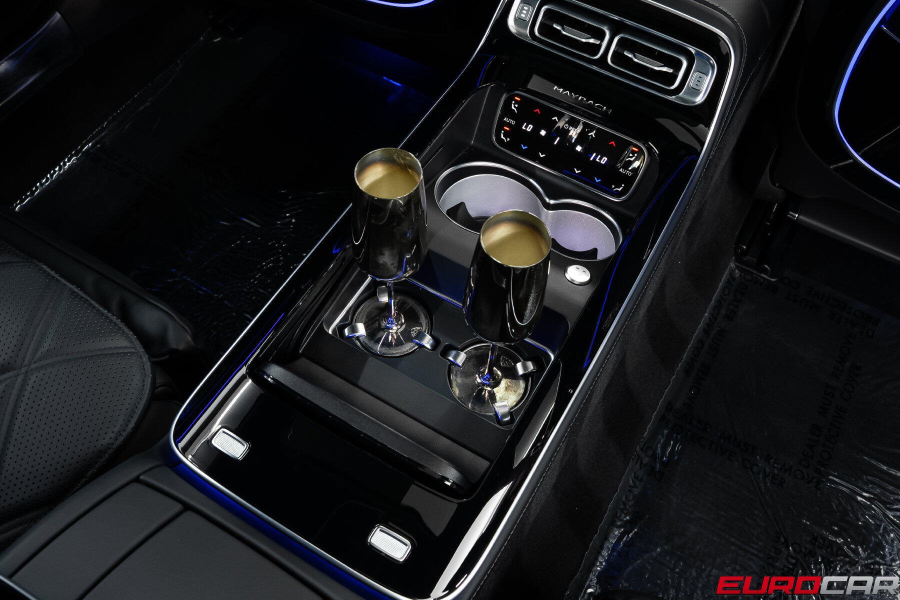 2021 Mercedes-Benz S-Class Maybach S 580 *EXECUTIVE REAR SEAT PACKAGE PLUS*Image 45