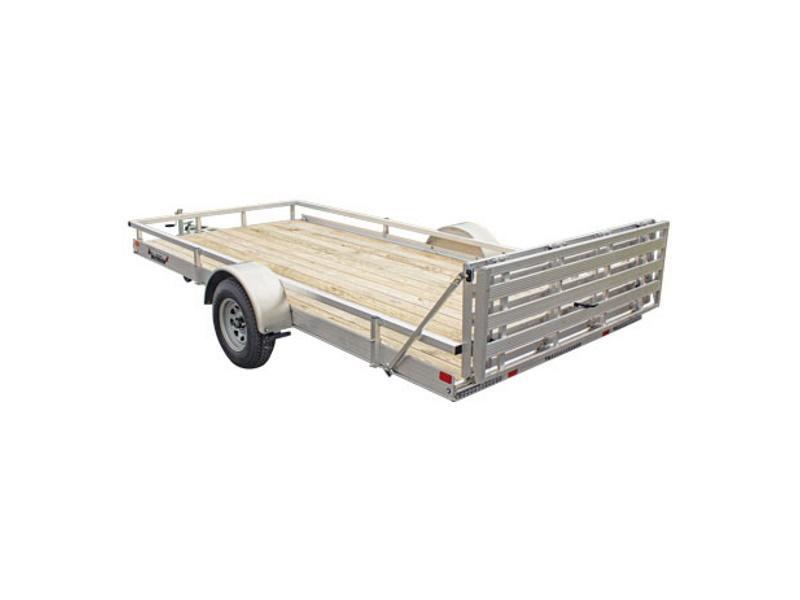 2023 TRITON FLAT BED TRAILER