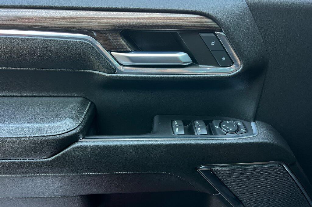 2024 Chevrolet Silverado 1500 RST - Photo 10