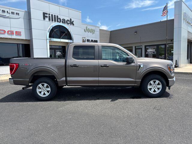 2023 Ford F-150 XLT - Photo 10