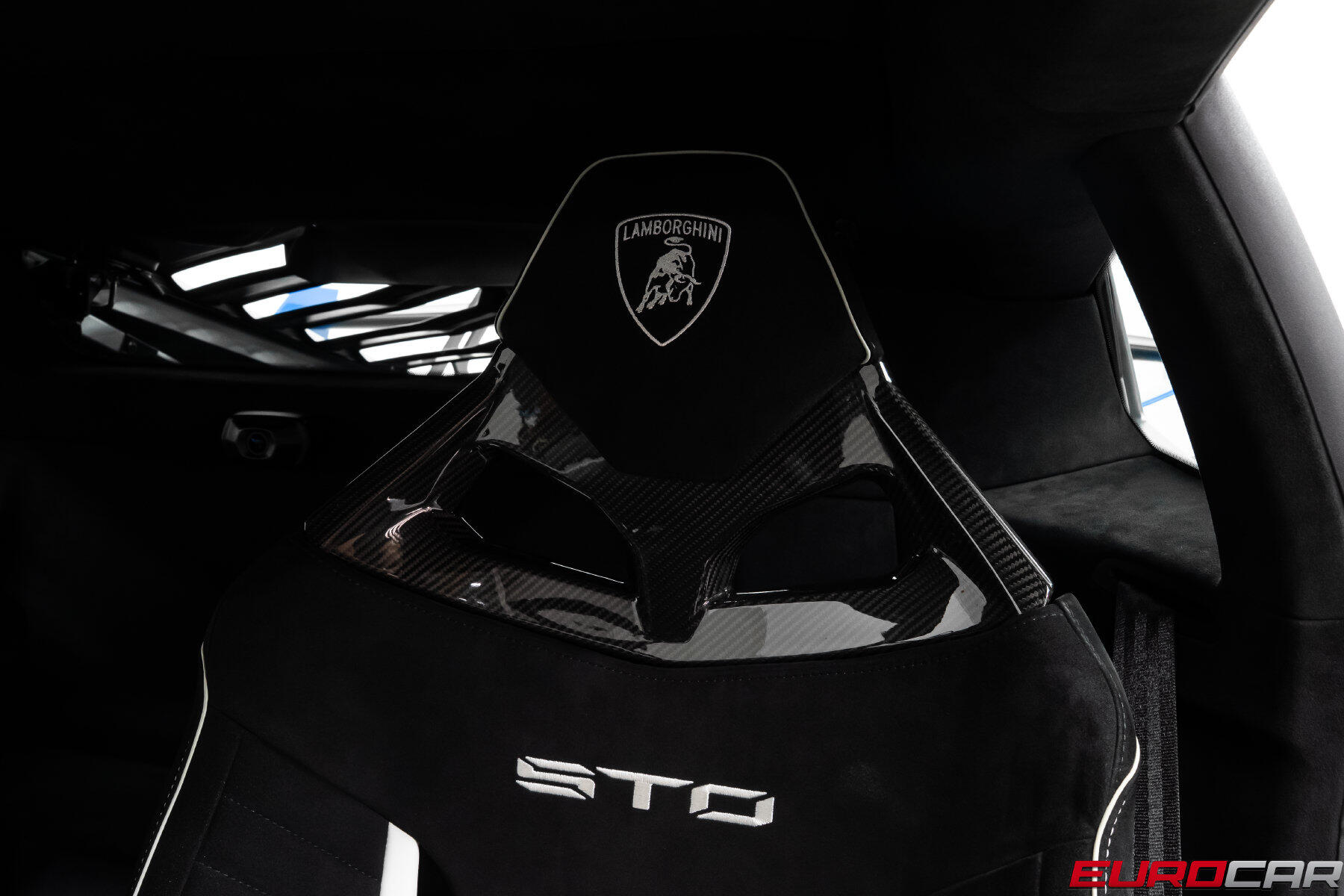 2022 Lamborghini Huracan STO *HUGE CARBON OPTIONS * FRONT LIFT*Image 46