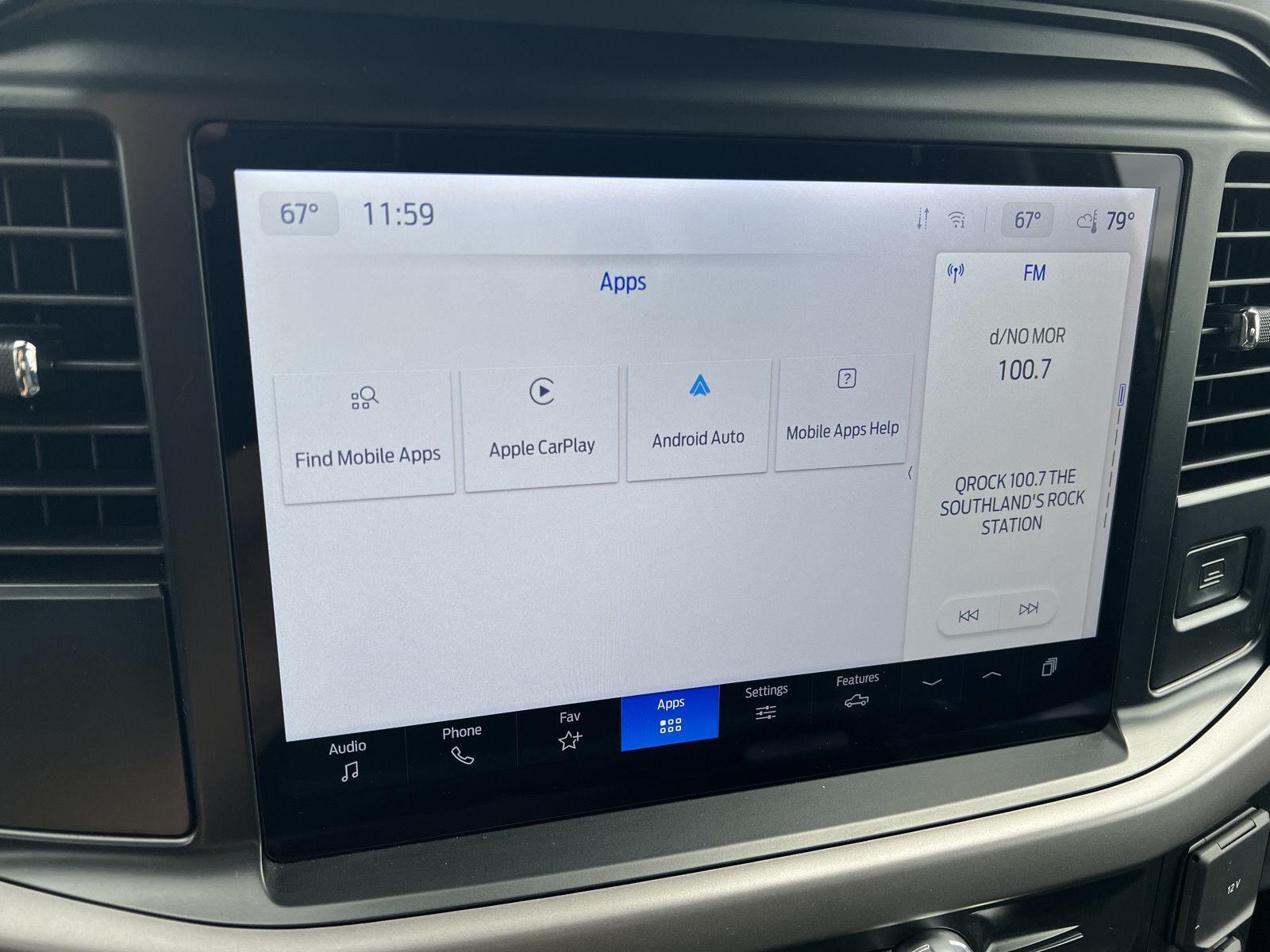 2025 Ford F-150 XLT - Photo 27