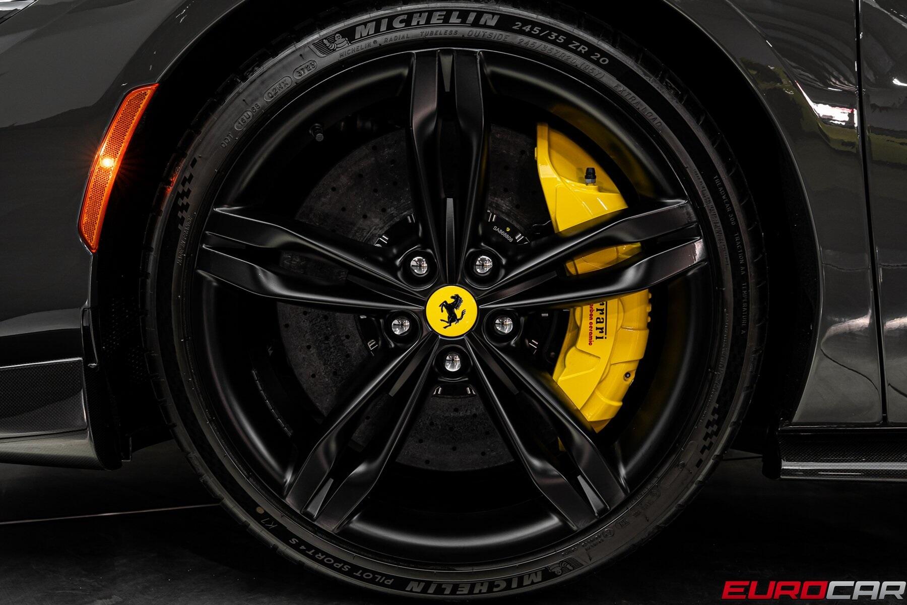 2024 Ferrari 296 GTB *EXTENDED FIORANO PACKAGE * FULL PPF*Image 27