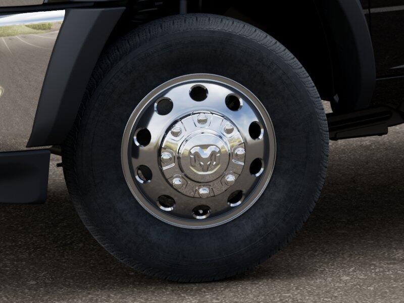 2026 RAM 3500 Chassis Tradesman - Photo 27