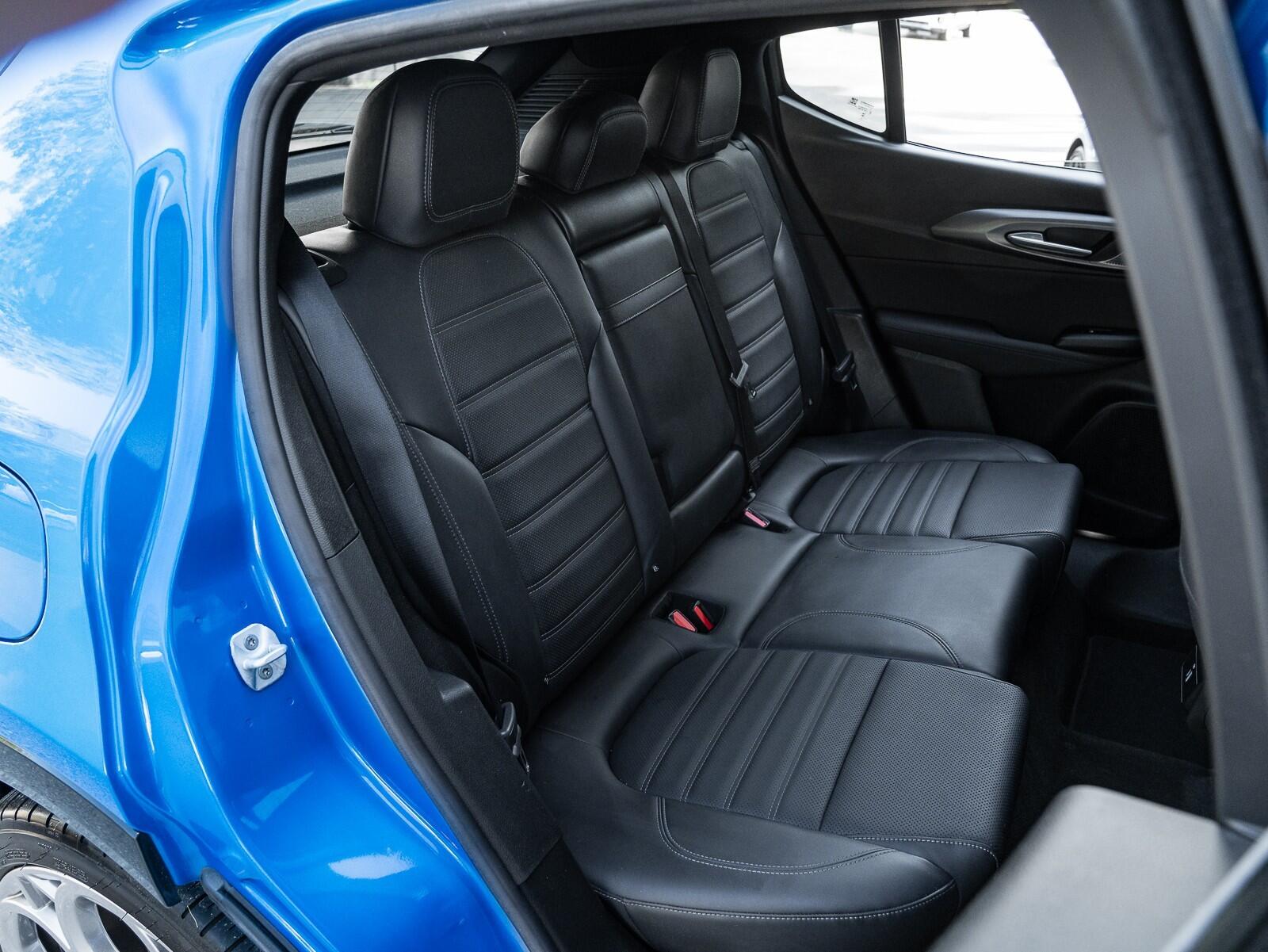 Used 2024 Alfa Romeo Tonale Veloce