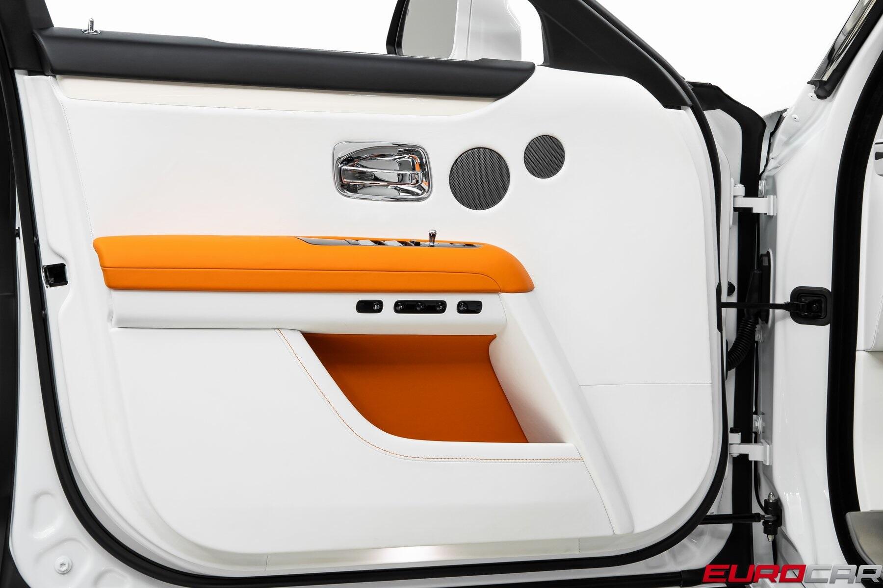 Used 2023 Rolls-Royce Ghost *24 FORGIATO WHEELS *PACKAGE*Image 21