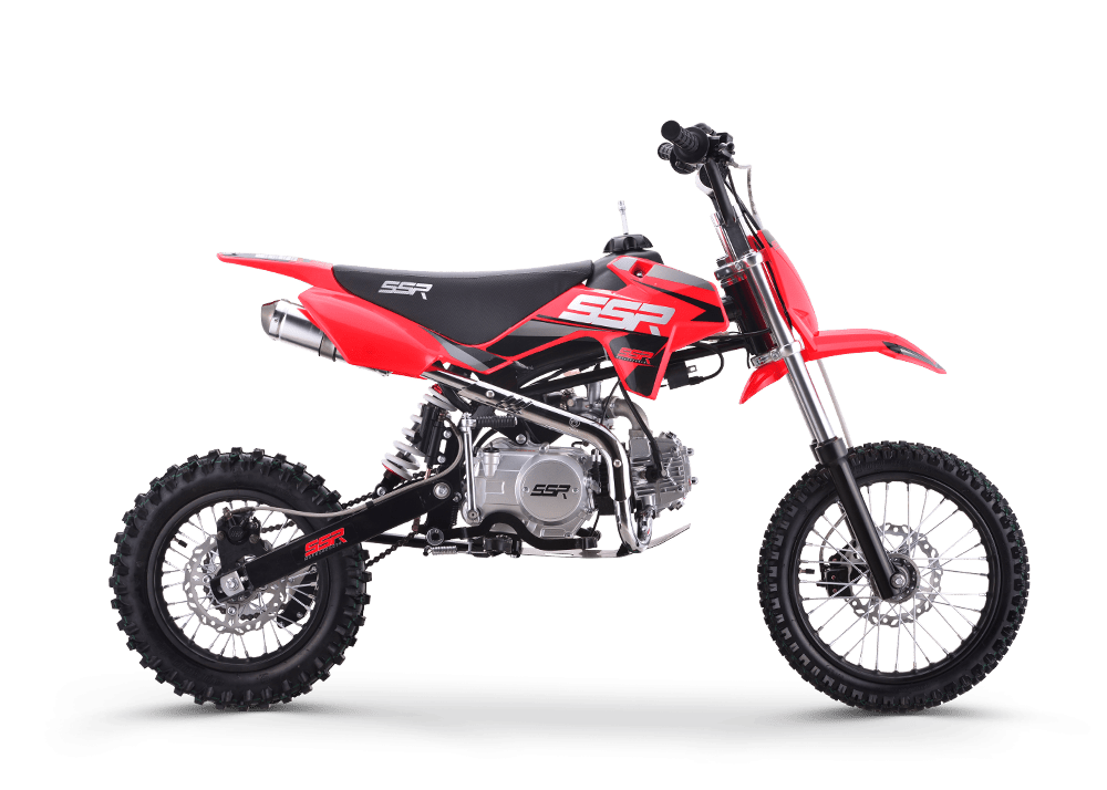 2024 SSR SR125