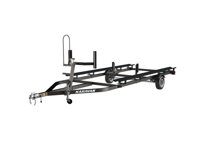 2024 KARAVAN TRAILER SWITCH 19 BK BRAKE 24