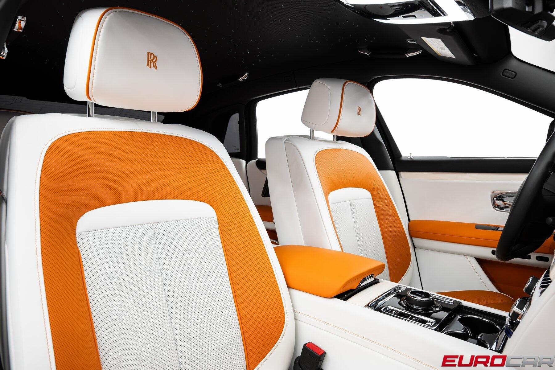 Used 2023 Rolls-Royce Ghost *24 FORGIATO WHEELS *PACKAGE*Image 36