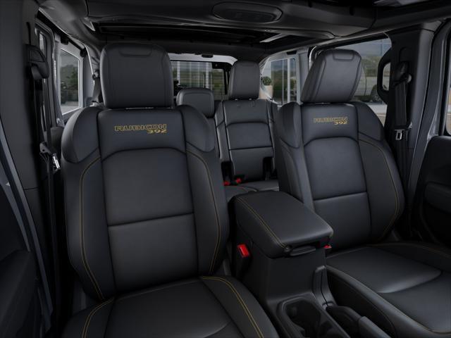 2025 Jeep Wrangler 4-Door Rubicon 392 Final Edition - Photo 16