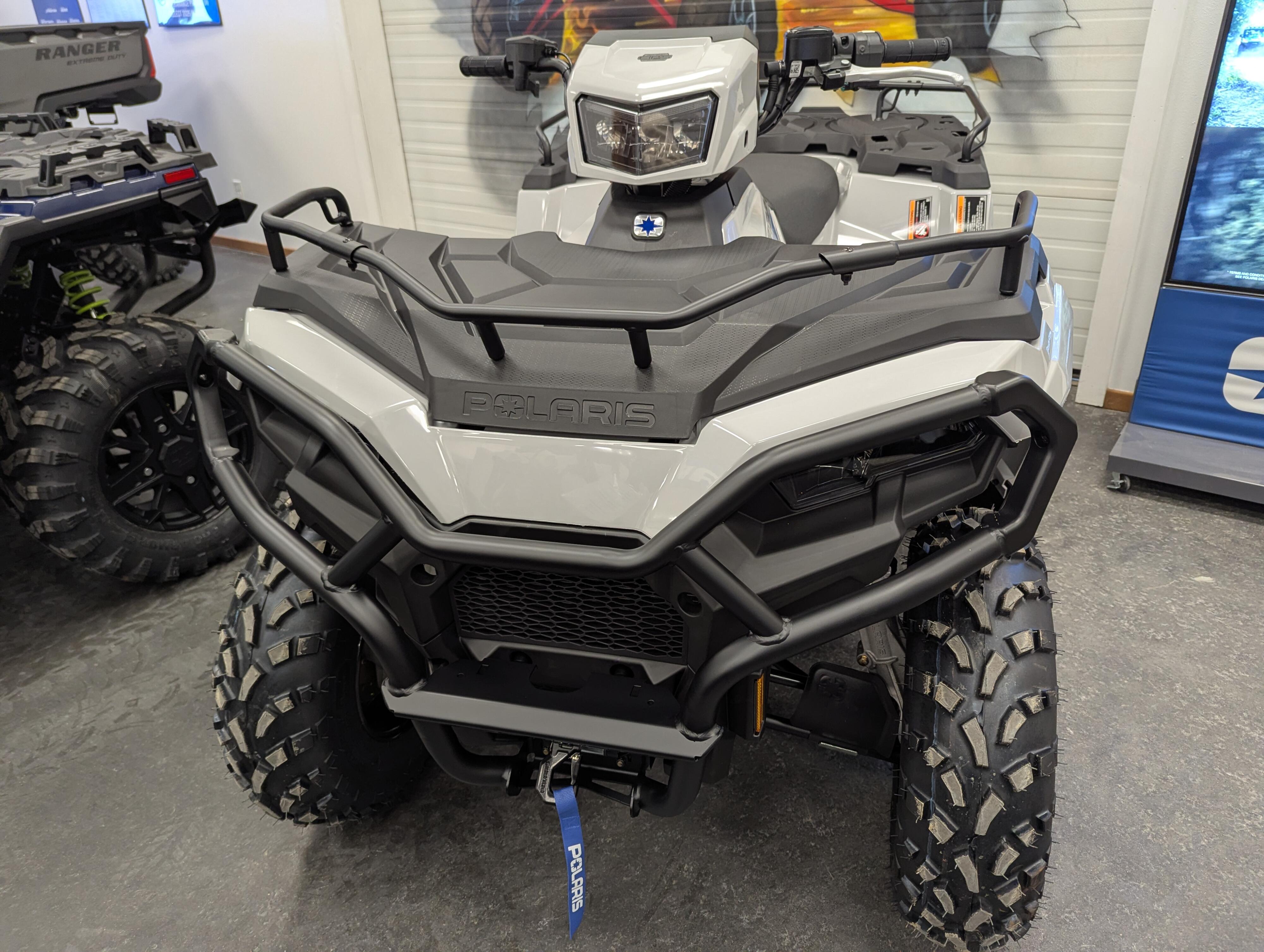 2026 Polaris Sportsman 570 EPS