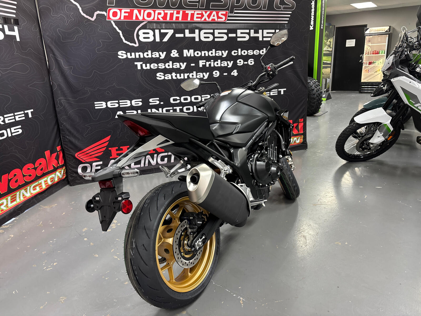 powersport image