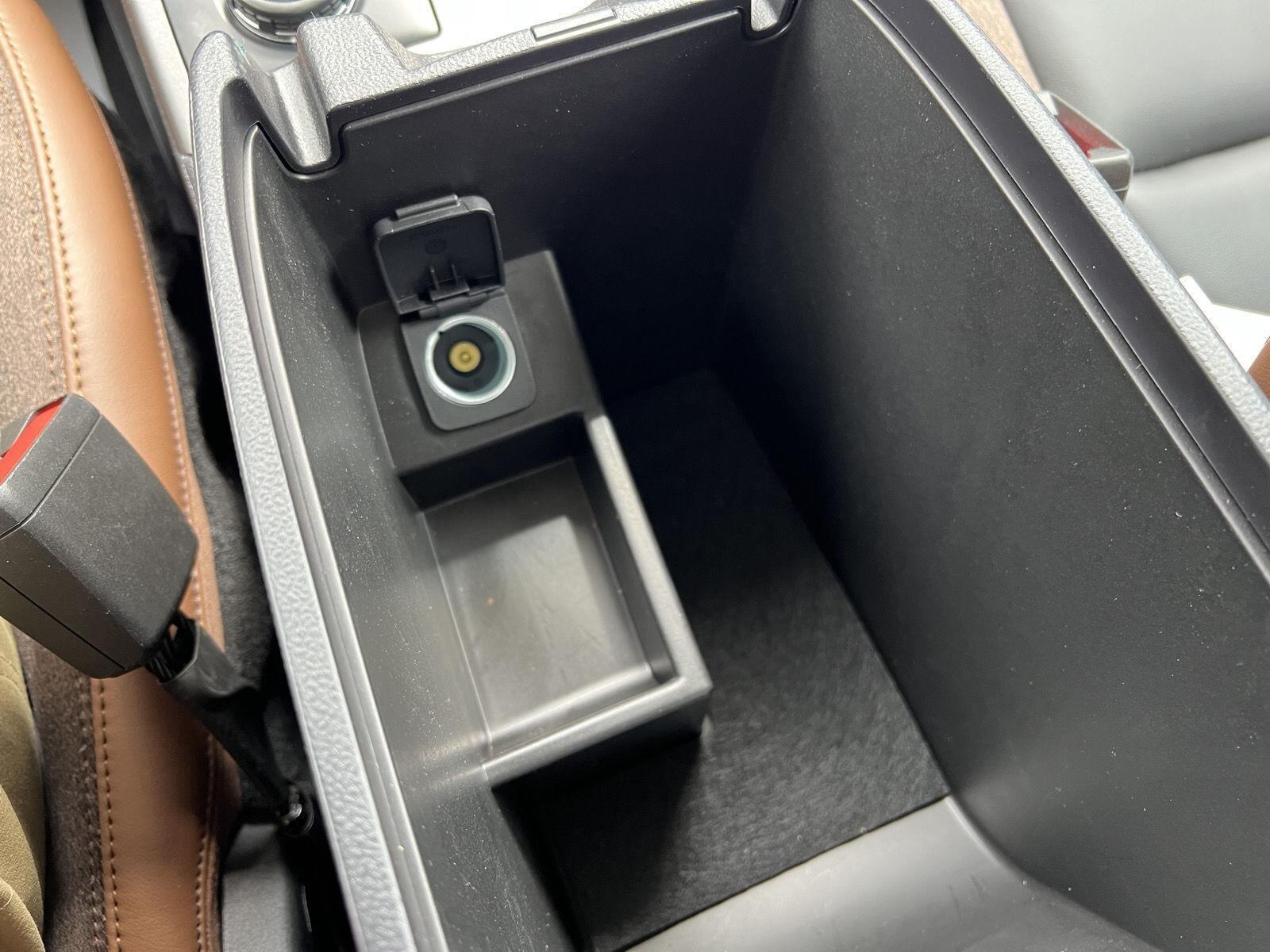 2025 Ford Bronco Sport Outer Banks - Photo 39