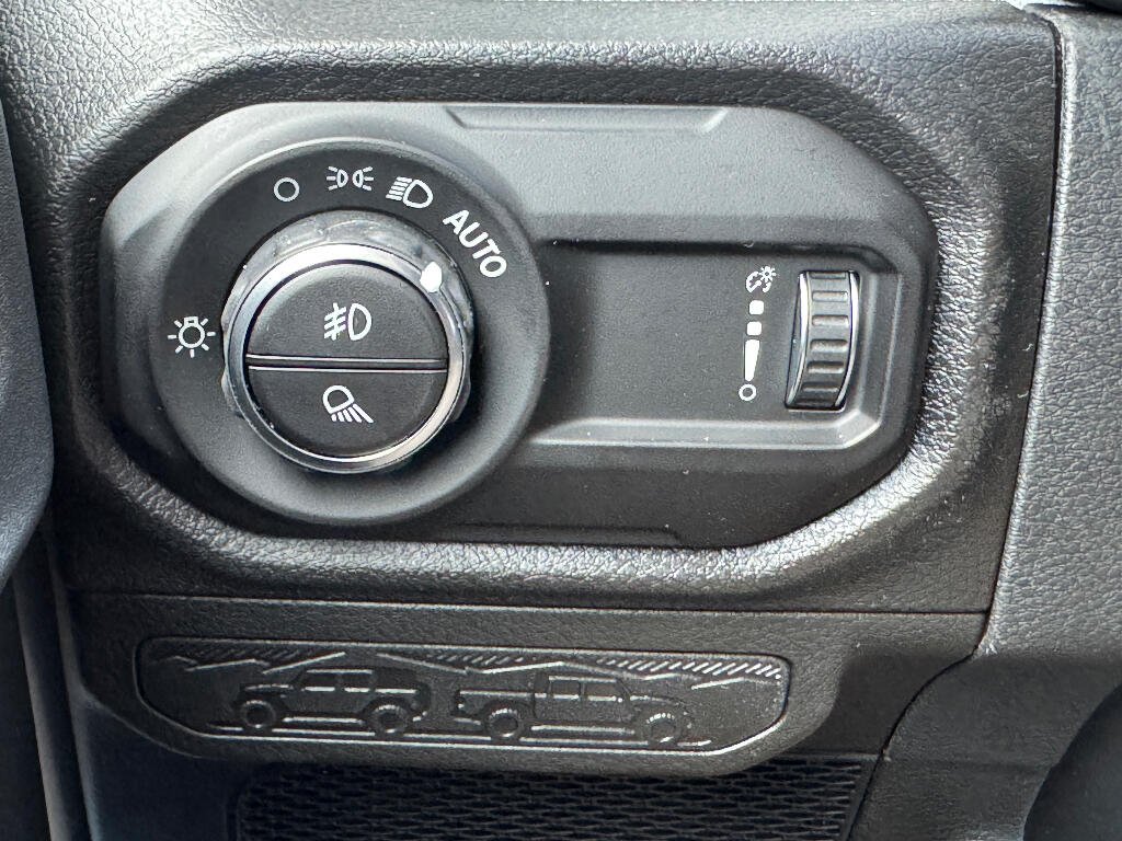 2026 Jeep Gladiator Sport S - Photo 18