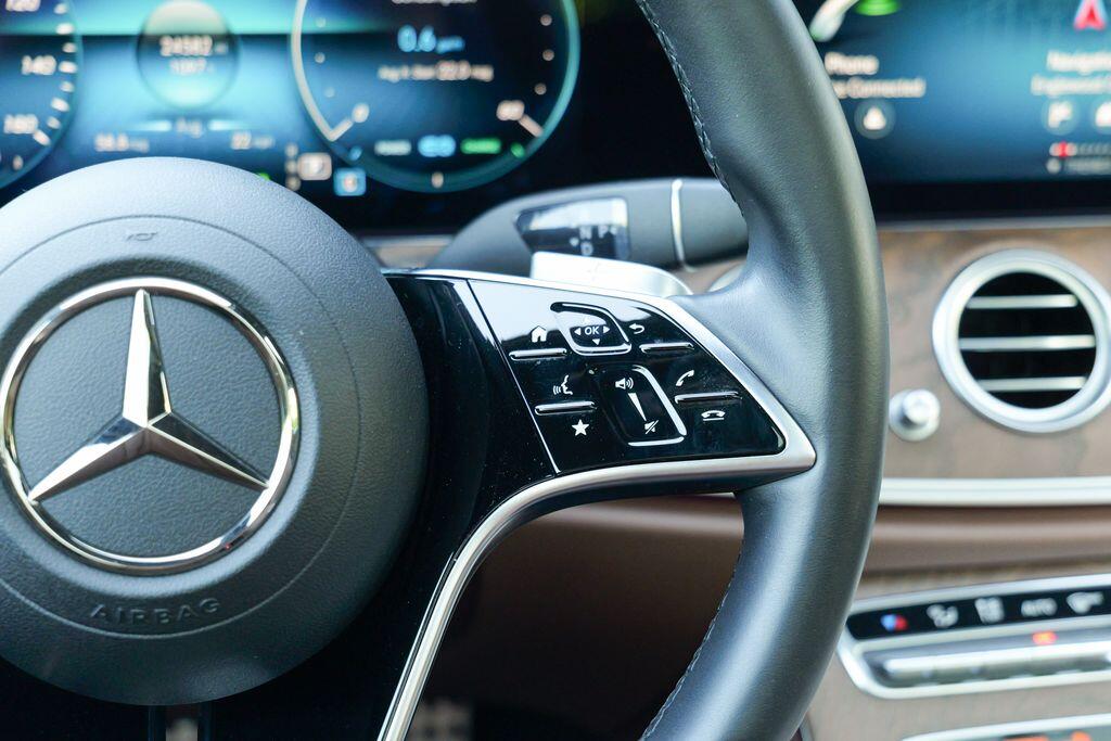 2022 Mercedes-Benz E-Class E450 All-Terrain - Photo 44