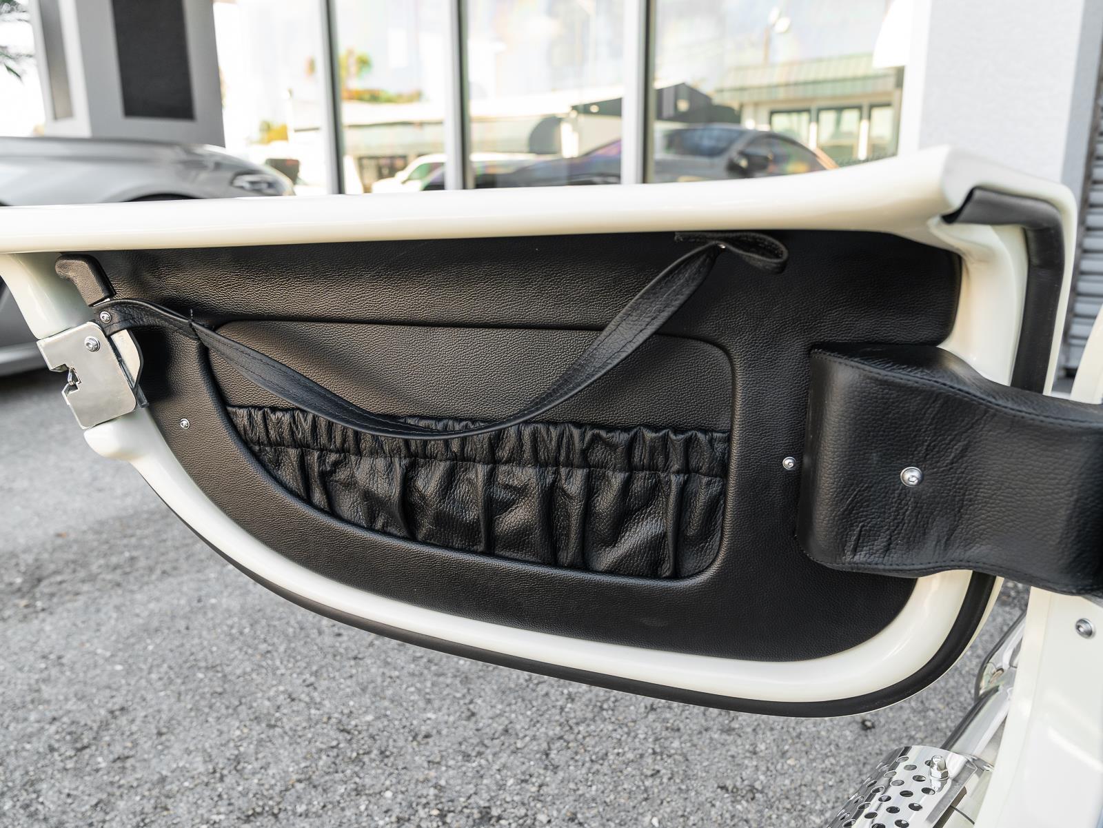 Used 1965 Backdraft Shelby Replica classic