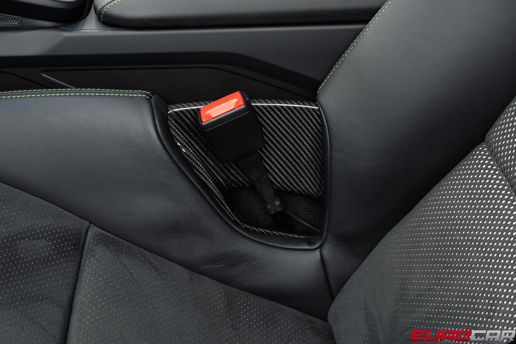 2024 Porsche 911 GT3 RS *TRIBUTE TO CARRERA RS * WEISSACH PACK*Image 47