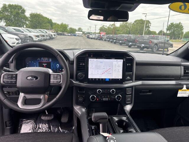 2026 Ford F-150 XLT - Photo 15