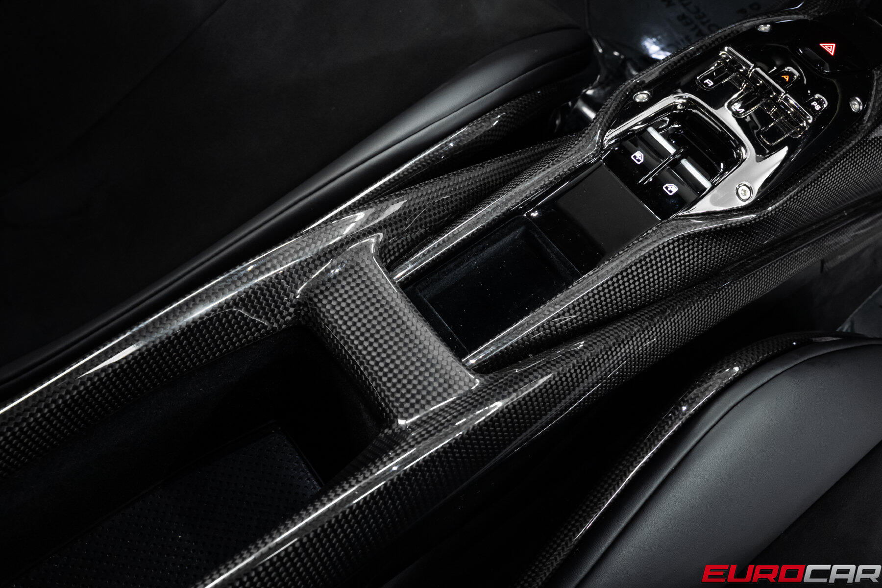 2023 Ferrari SF90 Stradale *FIORANO PACKAGE * HUGE CARBON OPTIONS*Image 44