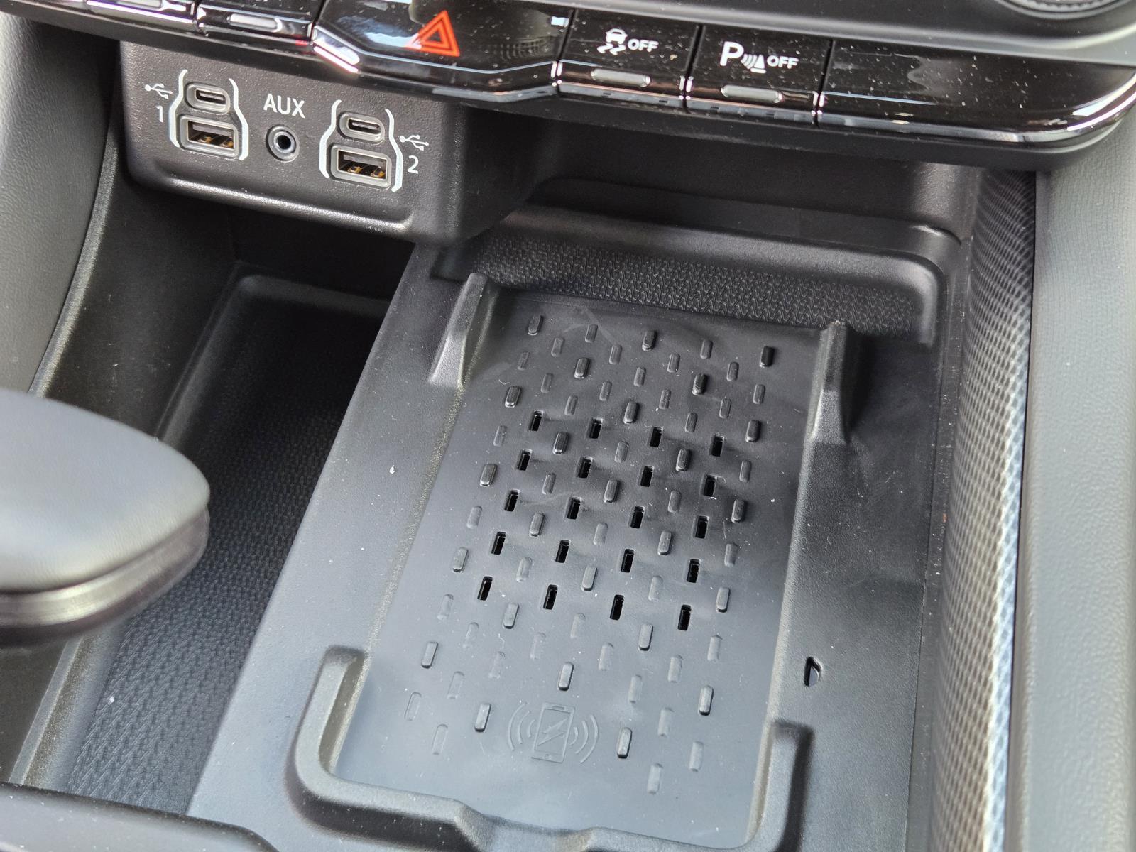 2026 Dodge Durango GT HEMI V8 - Photo 14