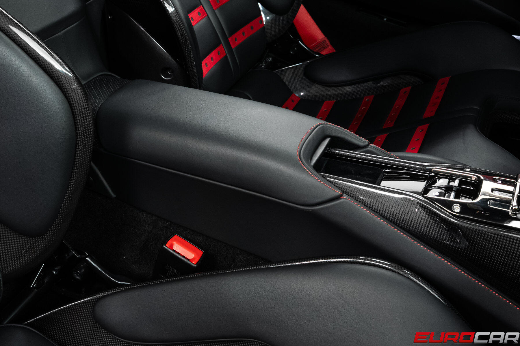 2021 Ferrari SF90 Stradale *HUGE CARBON OPTIONS * FRONT LIFT*Image 40