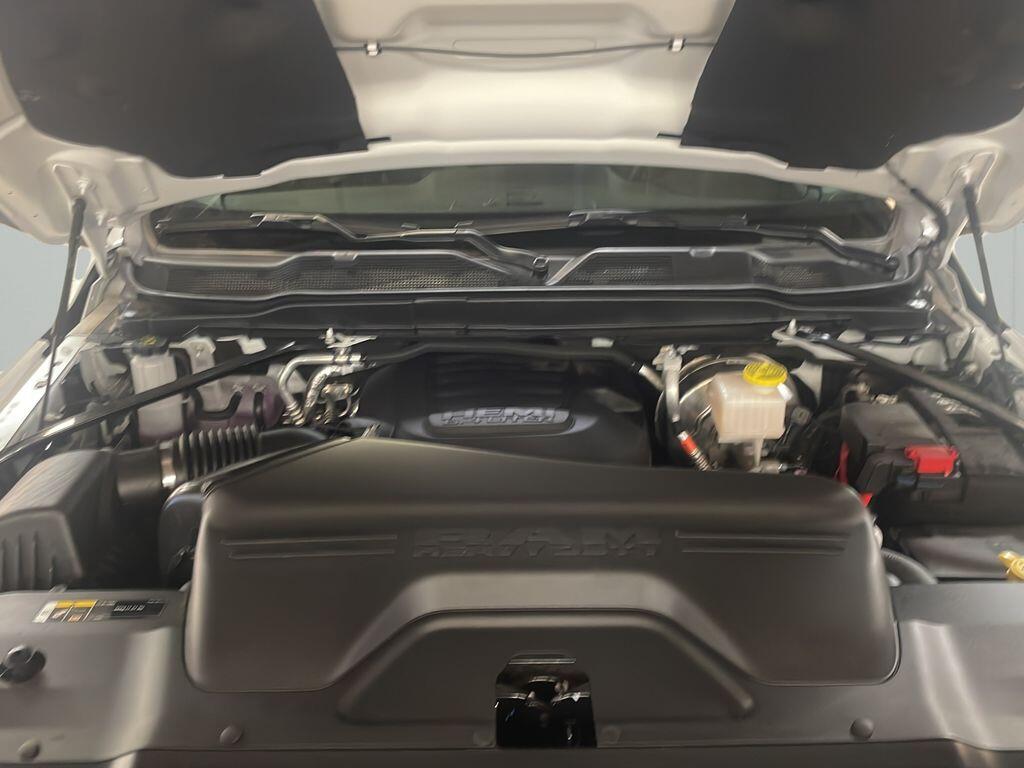 2026 RAM 2500 Power Wagon - Photo 11