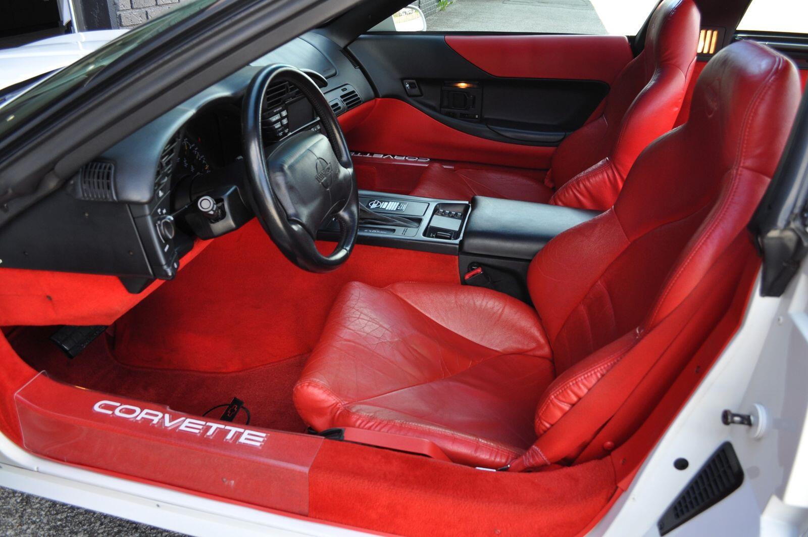 1996 Chevrolet Corvette - Photo 33