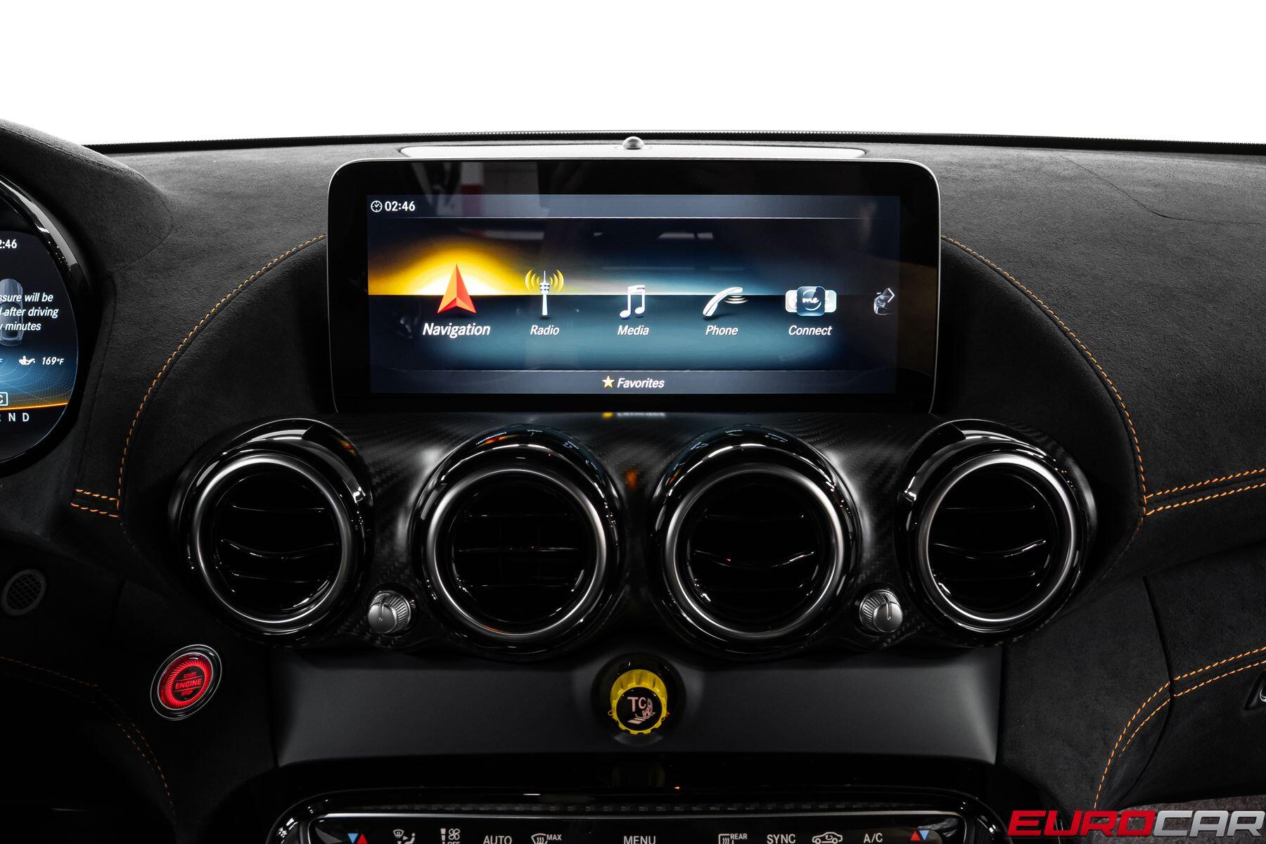 2021 Mercedes-Benz AMG GT Black Series *HUGE CARBON OPTIONS*Image 34