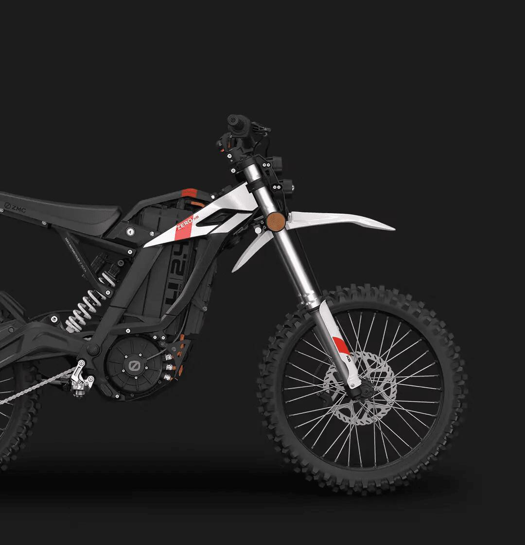 2026 Zero ZSP XB NA LI2.4