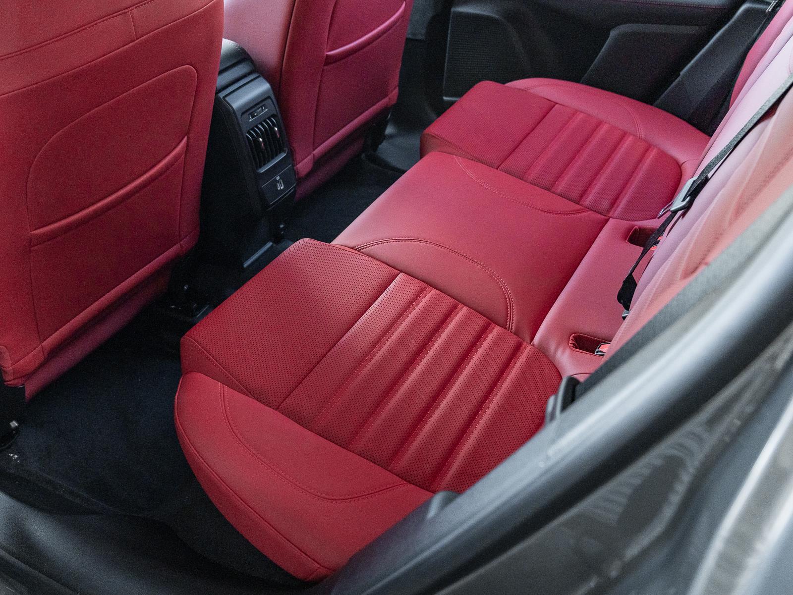 New 2026 Alfa Romeo Tonale Veloce Awd