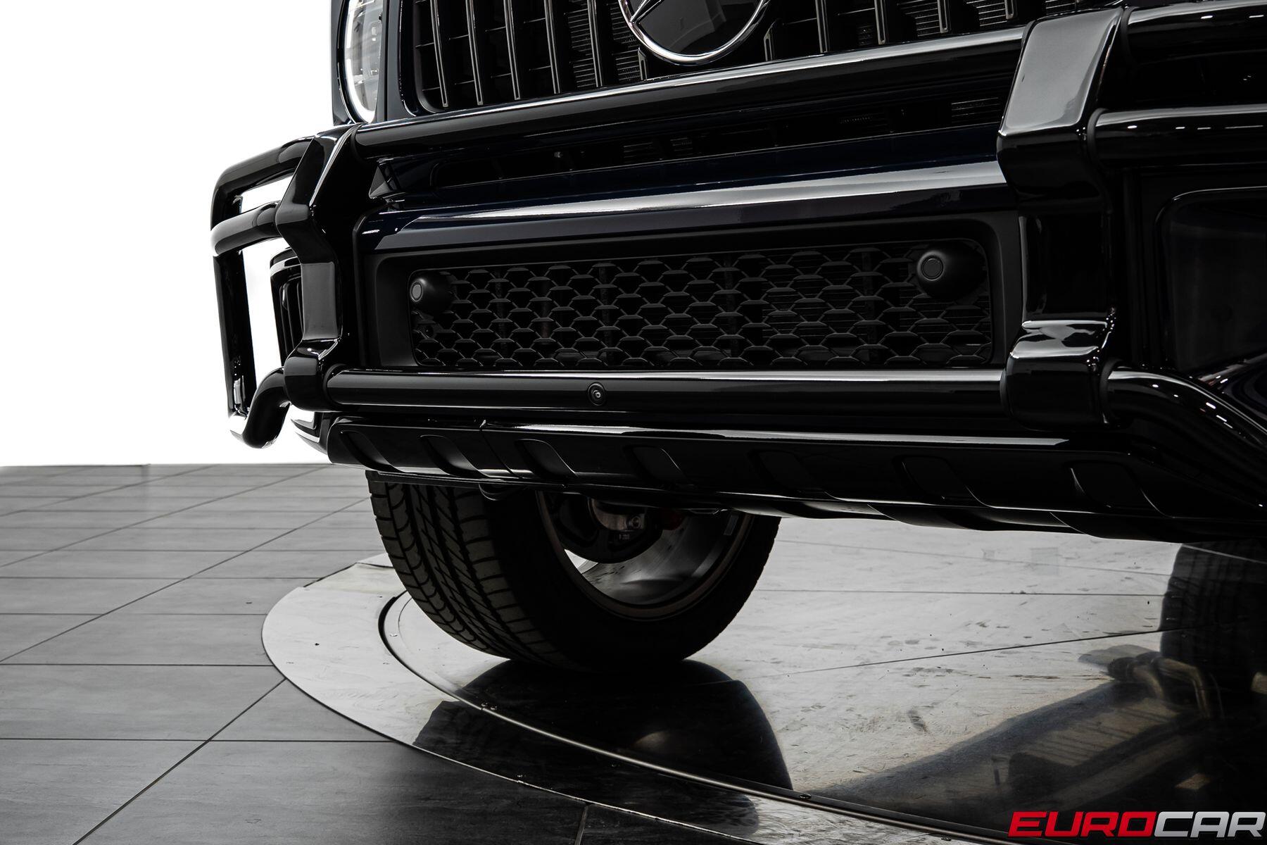 2026 Mercedes-Benz G-Class G 63 AMG *INTERIOR PACK PLUS * PERFORMANCE PACK*Image 11