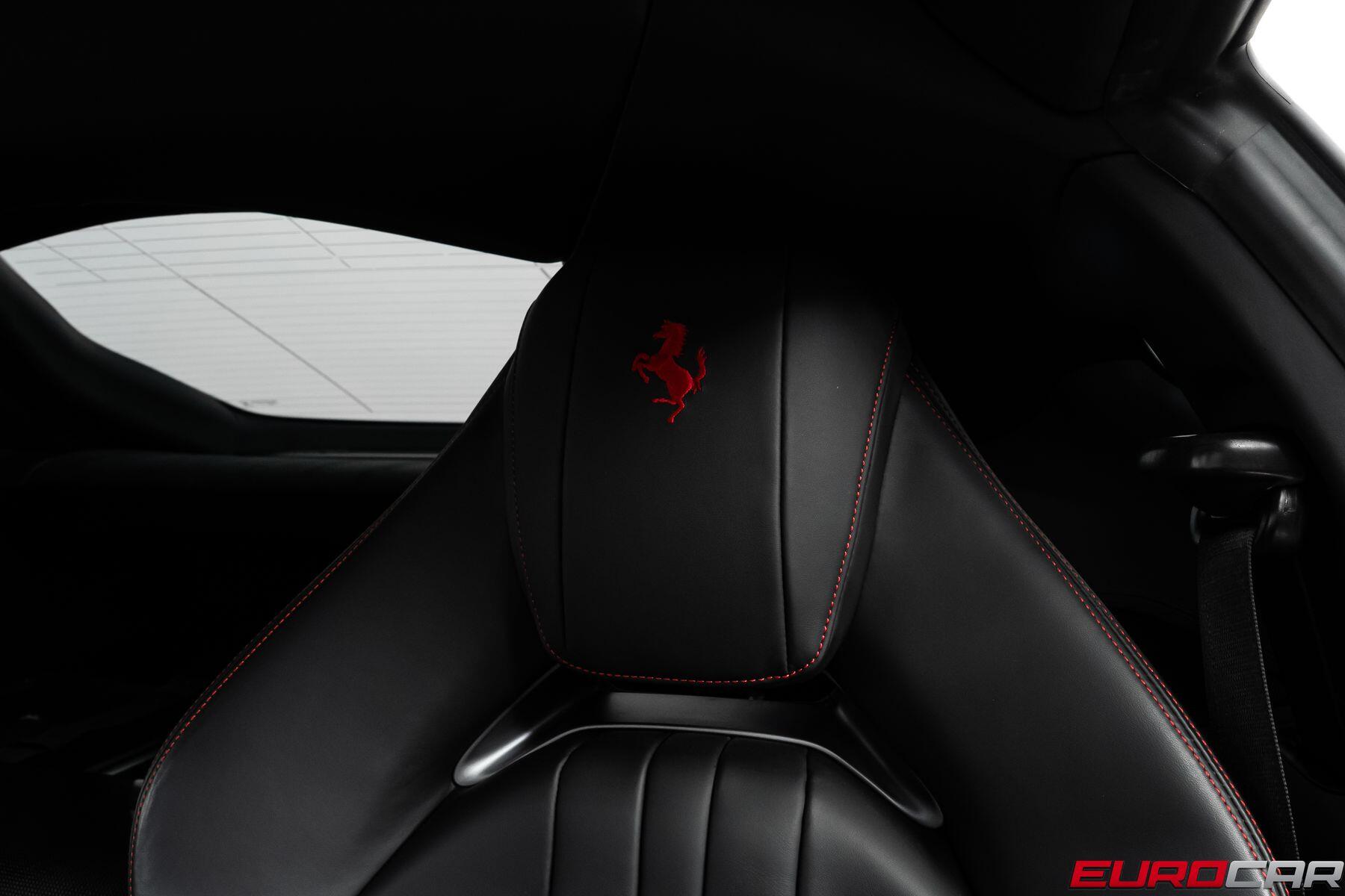 2019 Ferrari 812 Superfast *HUGE CARBON INTERIOR OPTIONS * FRONT LIFT*Image 41