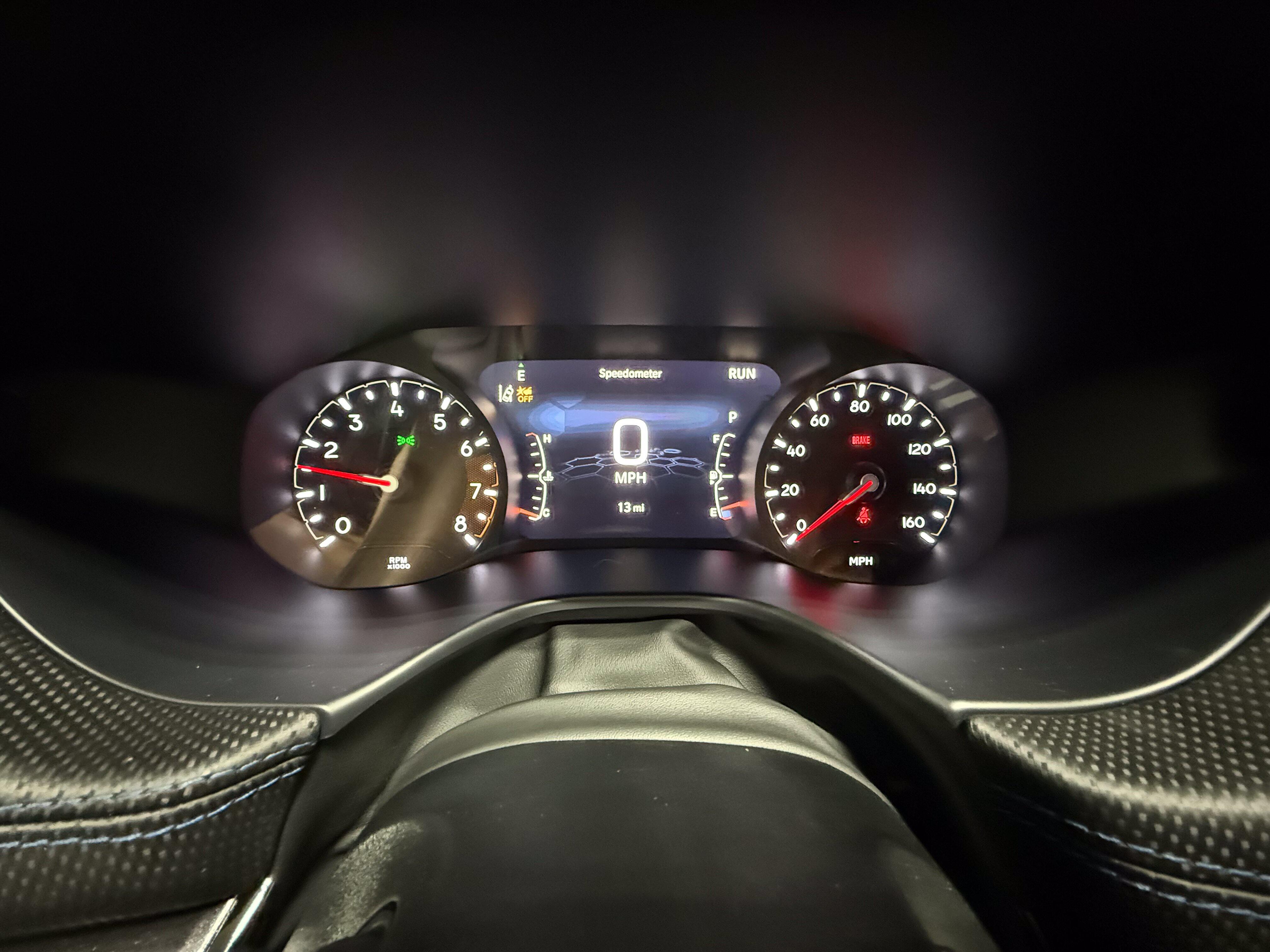 2026 Jeep Compass Latitude Altitude - Photo 27
