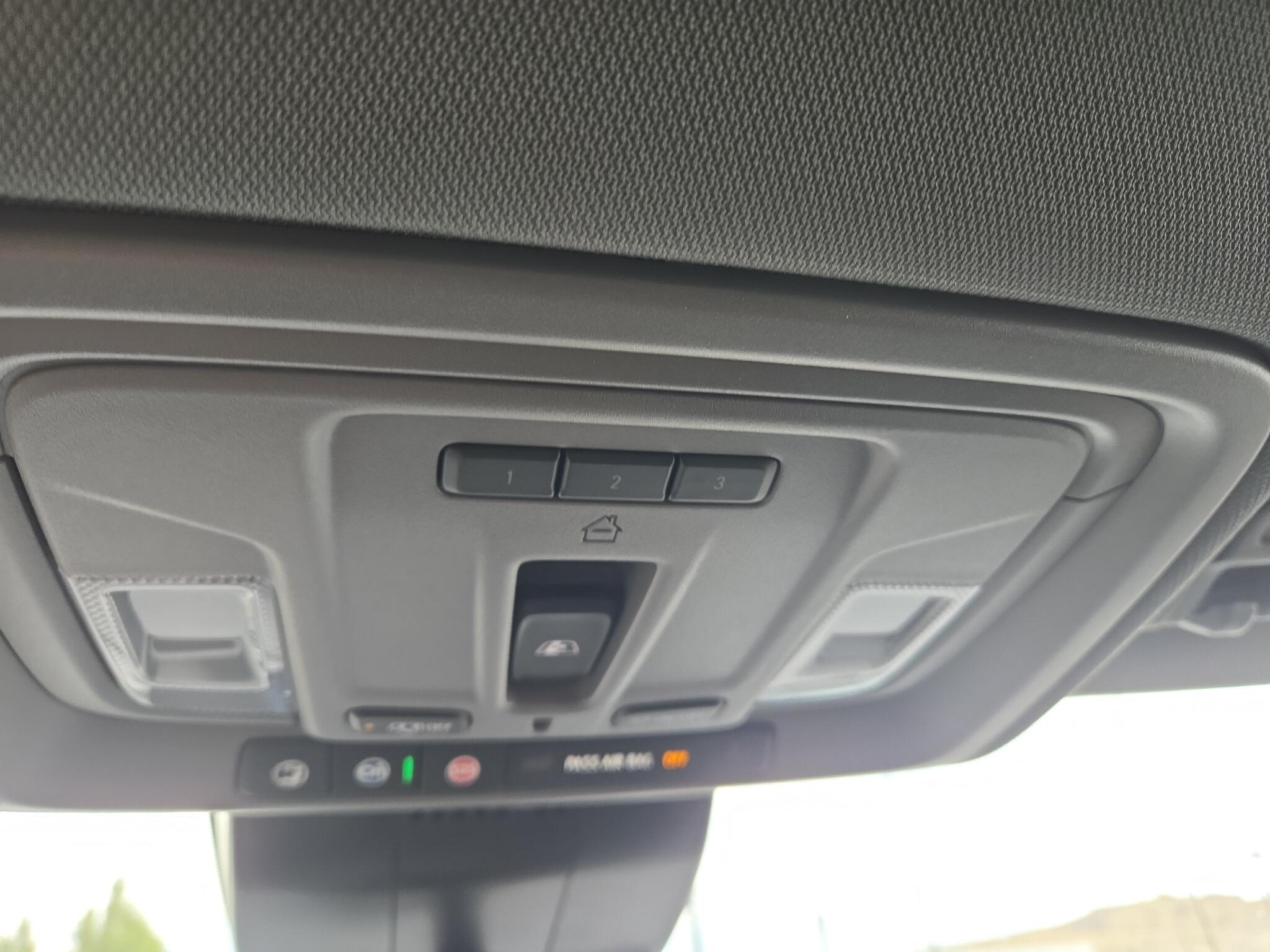 2026 Chevrolet Silverado 1500 LT - Photo 18