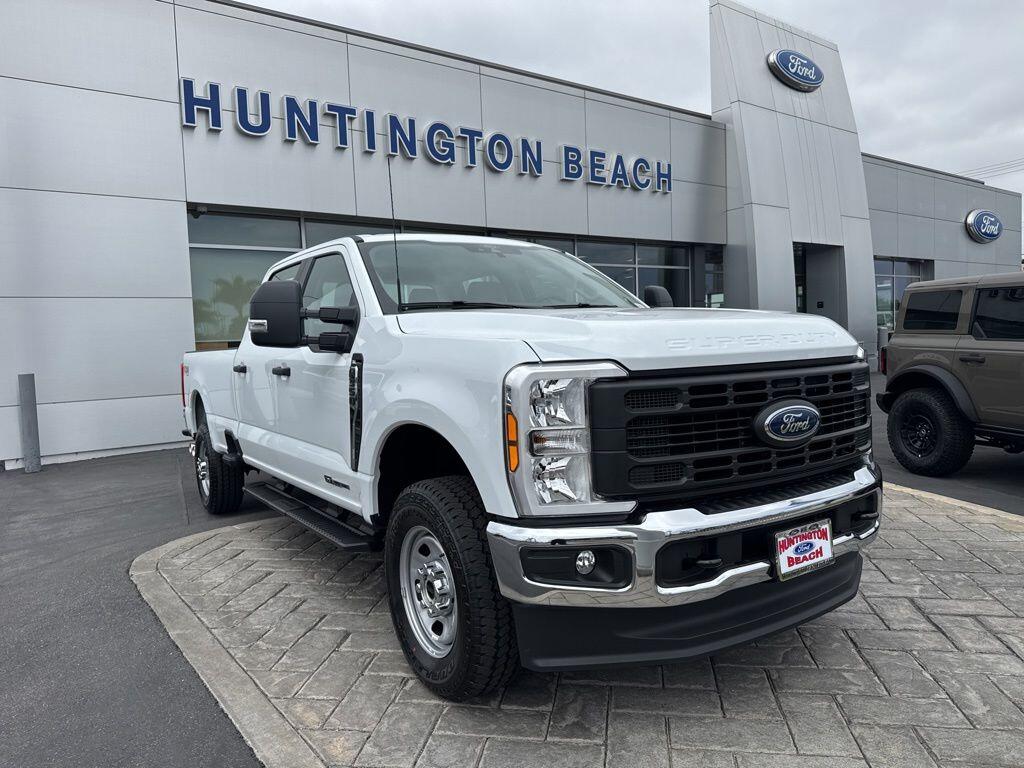2026 Ford F-350SD XL