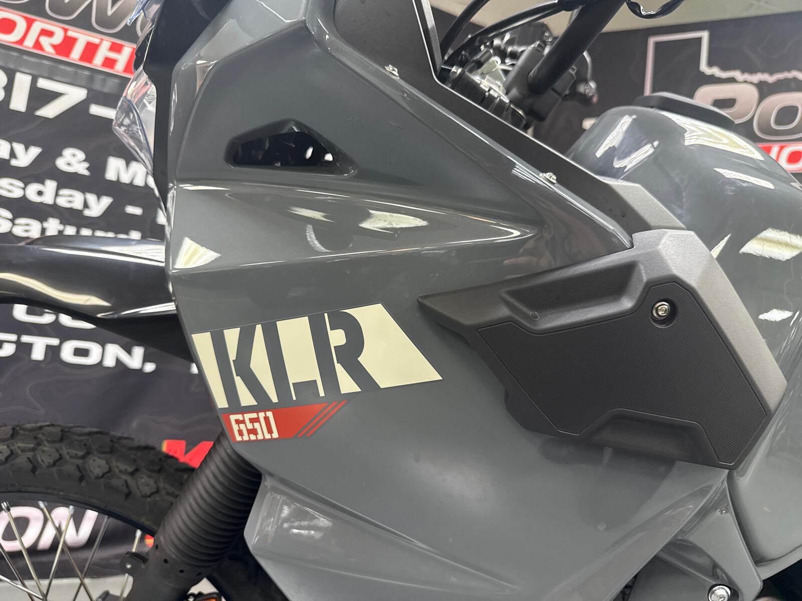 powersport image