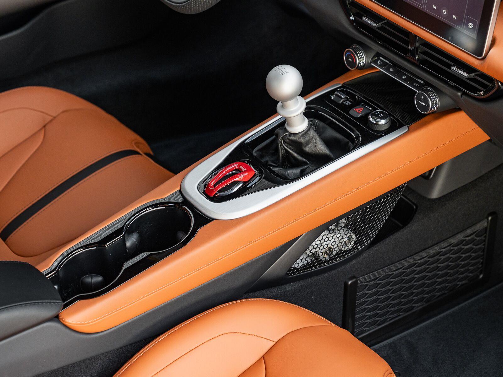 Used 2027 Lotus Emira V6 Se 