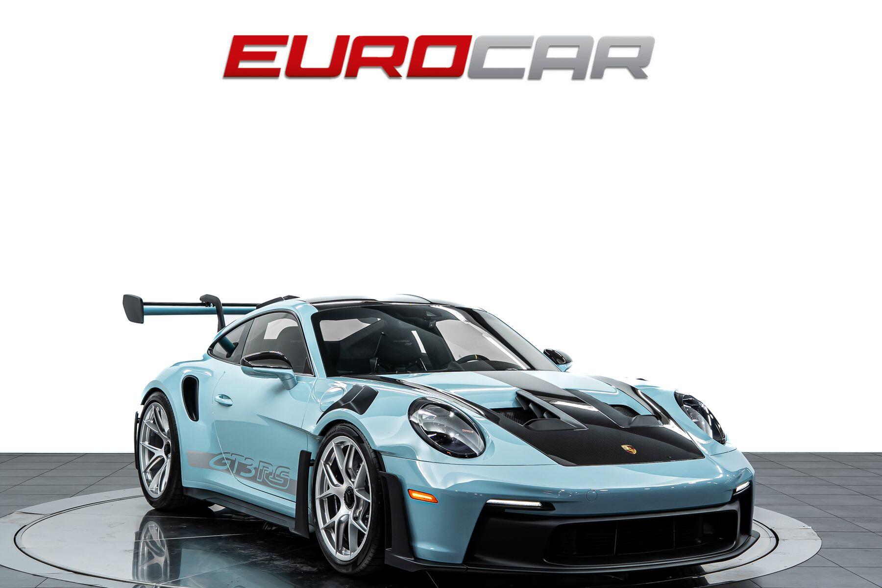 2025 Porsche 911 GT3 RS *WEISSACH PACKAGE * FRONT LIFT*Image 7