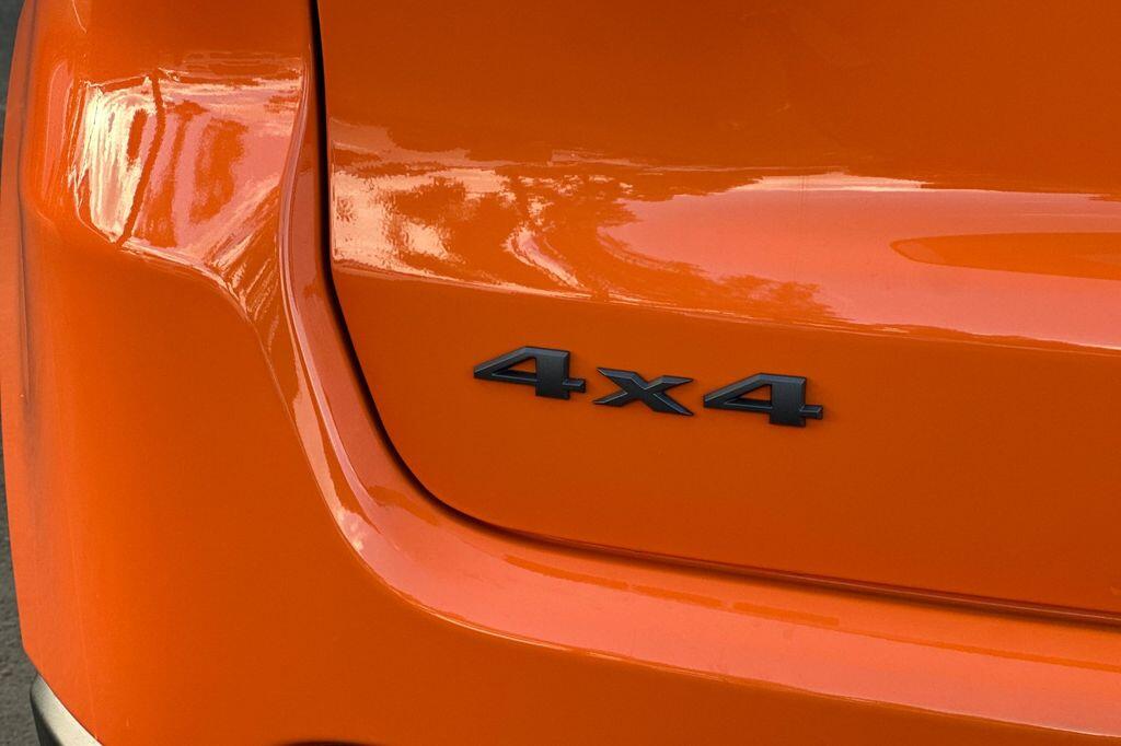 2026 Jeep Compass Trailhawk - Photo 26