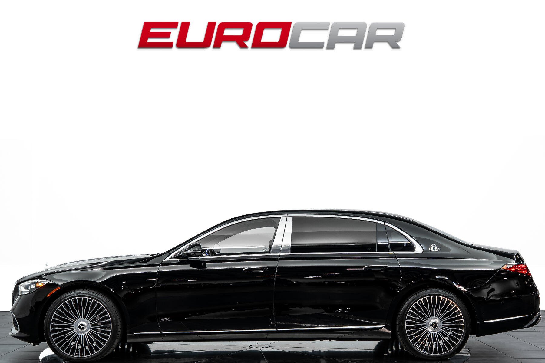 2021 Mercedes-Benz S-Class Maybach S 580 *EXECUTIVE REAR SEAT PACKAGE PLUS*Image 2